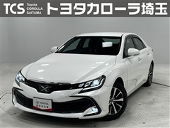 トヨタ マークX 250S