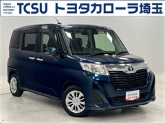 ルーミー G S