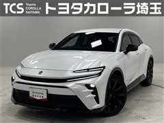 クラウン スポーツ Z