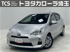 トヨタ アクア G