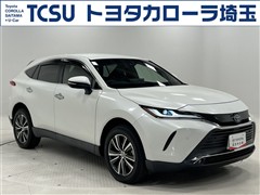 ハリアー HEV G