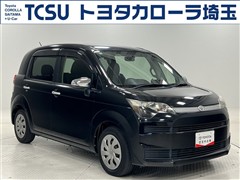 トヨタ スペイド F ジャック