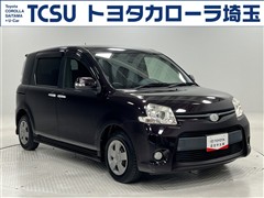 トヨタ シエンタ DICE リミテッド