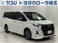 トヨタ ノア SI WXB