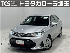 トヨタ カローラアクシオ 1.5G