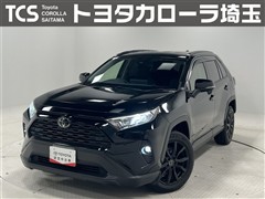 トヨタ RAV4 X