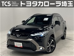 カローラクロス HEV Z