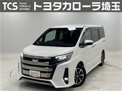 トヨタ　ノア SI WXB2