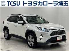 RAV4 HEV G