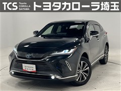 ハリアー HEV G