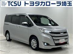 トヨタ ノア HEV G
