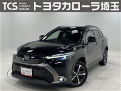 カローラクロス HEV Z