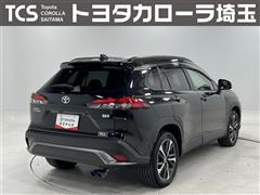 カローラクロス HEV Z