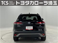 カローラクロス HEV Z