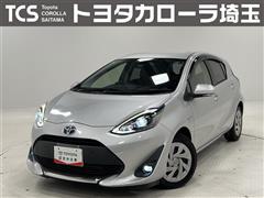 トヨタ アクア G