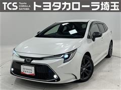 カローラツーリング WXB