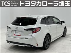 カローラツーリング WXB