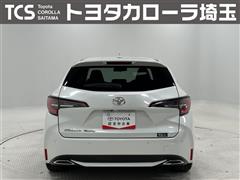 カローラツーリング WXB