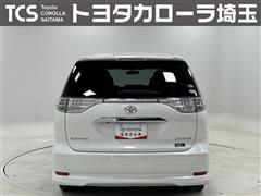 エスティマ アエラス プレミアムED