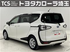 シエンタ HEV G