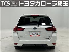 フィールダー HEV G WXB