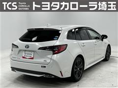 カローラツーリング HEV WXB