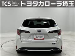 カローラツーリング HEV WXB