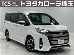 ノア Si WXB2
