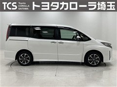 ノア Si WXB2