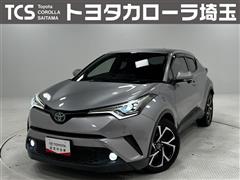 C-HR HEV G