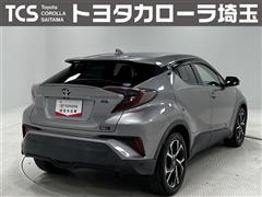 C-HR HEV G