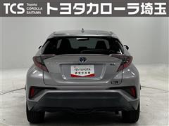 C-HR HEV G