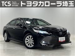 トヨタ カムリ HEV G