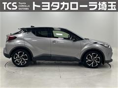 C-HR HEV G