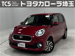 ダイハツ ブーン シルク GパッケージSA2