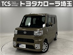 トヨタ ピクシスメガ D SA3