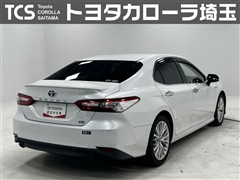 カムリHEV G レザーパッケージ