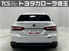 カムリHEV G レザーパッケージ