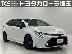 カローラツーリング WXB
