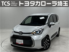 シエンタ HEV Z