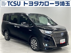 トヨタ エスクァイアHEV GIプレミアム