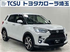 トヨタ ライズ Z