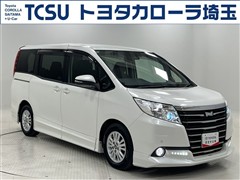 トヨタ ノア G
