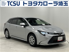 カローラツーリング G