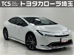 トヨタ プリウス Z