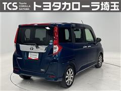 ルーミー カスタムG-T