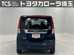 ルーミー カスタムG-T