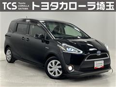 シエンタ HEV G