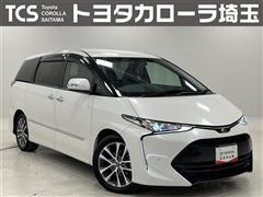 エスティマ アエラス プレミアム