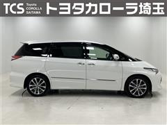 エスティマ アエラス プレミアム